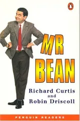 *MR BEAN PGRN2 (Penguin Reading Lab)／Curtis、Driscoll