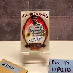 2019 BBM FUSION 伊藤美誠 009/100 読売ジャイアンツ 始球式 First