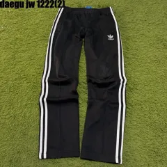 アディダス トレーナー ボトムス パンツ L ヨーロッパ トラックパンツ