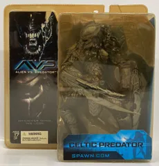 2026年最新】マクファーレントイズ プレデターの人気アイテム - メルカリ