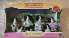 新品 Sylvanian Families シルバニアファミリー 35周年 リミテッド