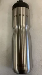 CAMELBAK ボトル ポディウム ステンレス メタル 650ml--525402 B0CJSRH5YD
