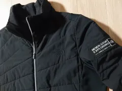THE NORTH FACE ホワイトレーベル ウィンドブレーカー 薄い ダウン 90