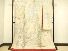 2025年最新】白無垢・色打掛の人気アイテム - メルカリ