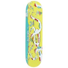 8.0inch JACUZZI DECK JACKSON PILZ