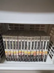 カケグルイ 漫画 まとめ 出品