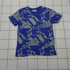 新品未使用　クリスチャンディオール　ガリアーノ　Tシャツ　デニム　Lサイズ　青 2025年最新】ジョンガリアーノ tシャツの人気アイテム - メルカリ