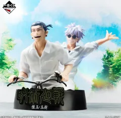 一番くじ 呪術廻戦 5周年 M賞 未開封出品