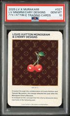 Louis VUITTON ルイヴィトン 村上隆 トレーディングカード㊱ - メルカリ