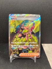 ポケモンカード ブイズ RR 9枚セット コンプ テラスタルフェスex
