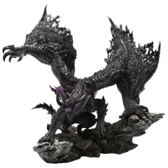 【中古】フィギュア 黒蝕竜 ゴア・マガラ 復刻版 「モンスターハンター」 カプコンフィギュアビルダー クリエイターズモデル