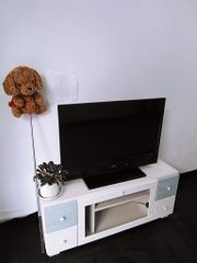 大阪府無料配送】 大型テレビボード R-248 - メルカリ