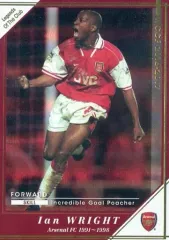 【中古】WCCF LEGENDS OF THE CLUB[LEOC]：イアン・ライト