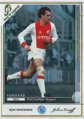 2026年最新】ヨハン・クライフ wccfの人気アイテム - メルカリ