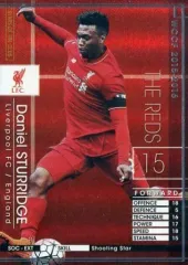 【中古】WCCF SOC-EXT[プロモーションカード]：ダニエル・スターリッジ