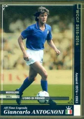 【中古】WCCF ALL TIME LEGENDS[ATLE]：ジャンカルロ・アントニョーニ