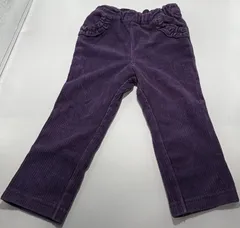 ☆セット割対応☆ ベベ ベビー ズボン 90cm（929）