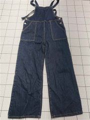 milimili オーバーオール、サロペット、オールインワン 2way 新品 