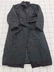 ◇ ⊇ アナップ ANAP 中綿ロングコート ブラック系 M レディース E  【1512020020917】