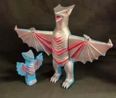 マーミット 怪獣天国 ゴジラ 1963 キャンディケース ソフビ 5417 マーミット 怪獣天国 ゴジラ 1963 キャンディケース ソフビ 5417