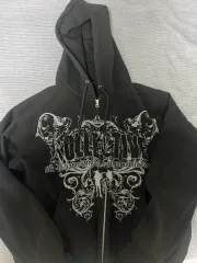 KC単独コンサート公式MD フードジップアップ