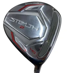 2025年最新】ステルス2hd フェアウェイウッドの人気アイテム - メルカリ