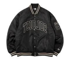 2025年最新】soloist スタジャンの人気アイテム - メルカリ