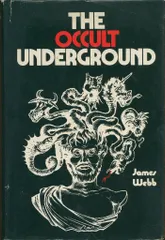 James Webb Occult Underground