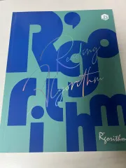 イ・ミョンハク アルゴリズム 出品