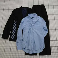 ◇ Θ キャサリンコテージ Catherine Cottage フォーマルスーツ4点セット 160A キッズ E  【1512020032880】