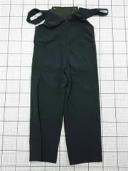 ◇ Θ エミ emmi atelier 13WFP215029 サロペット ブラック系 レディース E  【1512020032774】