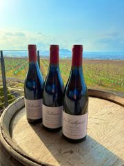 シャトー ラ ガフリエール 2012 1本 箱付き ルイヴィトンコレクション