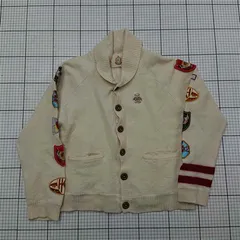 2026年最新】カールヘルム カーディガンの人気アイテム - メルカリ