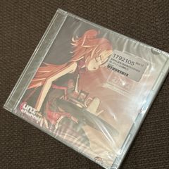 【廃盤】chouchou merged syrups. CD セット 廃盤] chouchou merged syrups. DEMO CD