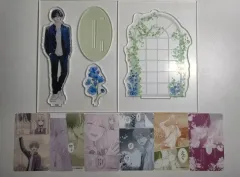 春の 嵐と MONSTER 4 巻 特装版+クリア カード