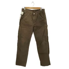 カーハート Carhartt コットン ペインター ワークパンツ メンズ  32