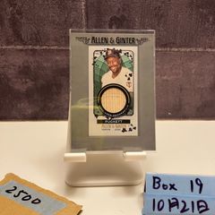 2019 BBM FUSION 伊藤美誠 009/100 読売ジャイアンツ 始球式 First