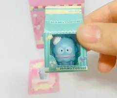 サンリオ キャラクターズ ハンギョドン フィギュア+カード