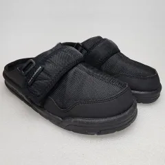 ニューバランス CRV ミュール メンズ スリッパ (270mm)