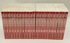 講談社 ヤングマガジンKC しげの秀一 MFゴースト　全23巻 セット