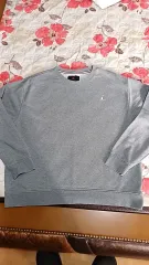 ナイキ ジョーダン オーバーサイズ スウェット 110 バスト63 丈70