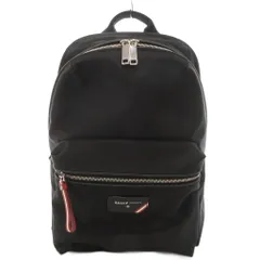 2025年最新】bally バックパックの人気アイテム - メルカリ