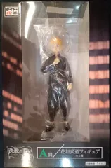 タイトー タイトーくじ 東京リベンジャーズ 決戦の誓い A賞 花垣武道 フィギュア