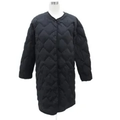 2026年最新】ユニクロ ウルトラライトダウン リラックスコートの人気