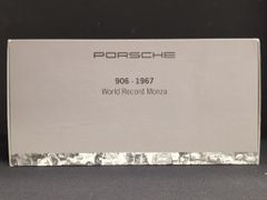 希少・ケース付】TOYOTA ポーナム31 ミニチュアモデル プレジャー