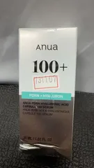 ANUA(アヌア)PDRNヒアルロン酸カプセル100セラム30ml 美容液 //731107
