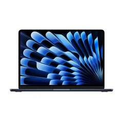 「新品」MacBook Air(M4チップ) 13.6インチ Liquid Retinaディスプレイ MW133J/A [ミッドナイト] 16GB/512GB