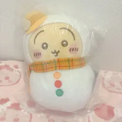 ちいかわ クリスマス アニマイ クージー うさぎ