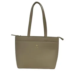 Paul&Joe(ポール&ジョー) ショルダーバッグ - ベージュ