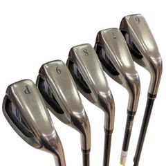 YONEX アイアンセットMB501 Project X 5.0 - メルカリ